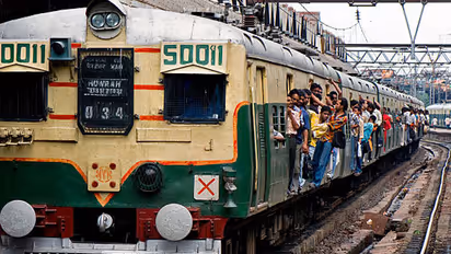 12-year-old hero in West Bengal prevents train accident with red t-shirt warning