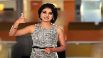 నేను స్వయం కృషిని నమ్ముకున్నా.. : అతికా ఫరూఖీ