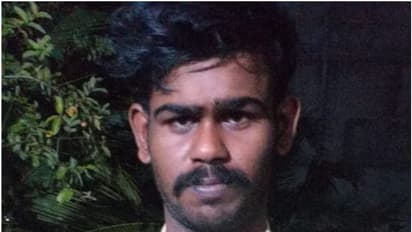 ആന്ധ്രയില് നിന്ന് ട്രെയിന് മാര്ഗം കഞ്ചാവ് കടത്ത്; യുവാവ് പിടിയില്