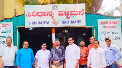 ಅಮೆರಿಕಾಗೆ ಬೈ.. ಬೈ.. ಸ್ಟಾರ್ಟಪ್ಗೆ ಹಾಯ್ ಎಂದಿದ್ದ ಸಾಫ್ಟ್ವೇರ್ ಇಂಜಿನಿಯರ್ ಕೊನೆಗೂ ಸಕ್ಸಸ್!