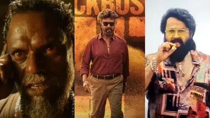 ​ഗംഭീര ഓപ്പണിം​ഗ്; യുഎസിൽ 'വാരിസി'നെ പിന്നിലാക്കി 'ജയിലർ', ചരിത്രം കുറിക്കാൻ രജനികാന്ത് 