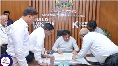 ಬಬಲೇಶ್ವರ, ತಿಕೋಟಾದ ಪ್ರತಿಯೊಬ್ಬರಿಗೂ ನಿತ್ಯ 135 ಲೀ. ನೀರು ಪೂರೈಕೆ: ಸಚಿವ ಎಂ.ಬಿ. ಪಾಟೀಲ