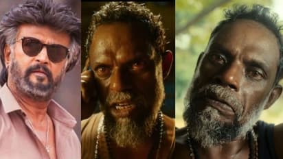 Actor Vinayakan lauded for stellar villain performance in 'Jailer'