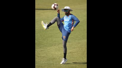 കടപ്പാട് അവരോടാണ്! പരിക്കില് നിന്ന് മോചിതനായതിന് പിന്നാലെ നന്ദി പറഞ്ഞ് ശ്രേയസ് അയ്യര്