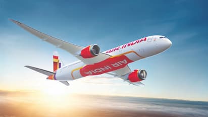 Air India terminates pilot who was found drunk after overseas flight, to lodge FIR