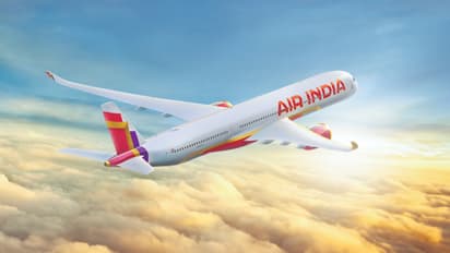 ദില്ലിയില്‍ നിന്ന് ലണ്ടനിലേക്ക് പുറപ്പെട്ട എയർ ഇന്ത്യ വിമാനം പാക് വ്യോമമേഖലയിൽ പ്രവേശിച്ചു, പിന്നീട് നടന്നത്..