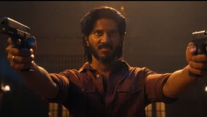 കഥാപാത്രത്തിൽ ജീവിക്കുന്ന ദുൽഖർ; ട്രെന്റിങ്ങിൽ ഒന്നാമനായി 'കിംഗ് ഓഫ് കൊത്ത'