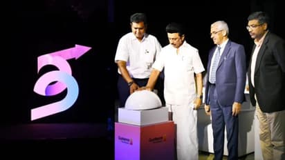 சென்னையில் உலக முதலீட்டார்கள் மாநாடு... போட்டி போடும் நிறுவனங்கள்- 5.50 லட்சம் கோடி முதலீடு ஈர்க்க திட்டம்