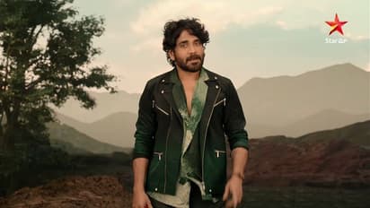  అదిరిపోయే టైటిల్ తో నాగ్ నెక్ట్స్ , డిటేల్స్