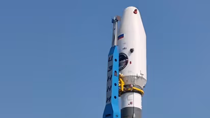 ഇന്ത്യയുടെ ചന്ദ്രയാന്‍ 3 മുന്‍പായി ചന്ദ്രന്‍റെ ദക്ഷിണ ധ്രുവത്തിലിറങ്ങുമോ റഷ്യയുടെ ലൂണ 25?