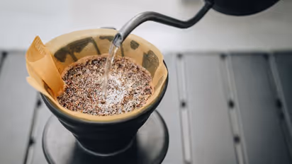Here are 5 best ways to make filter coffee