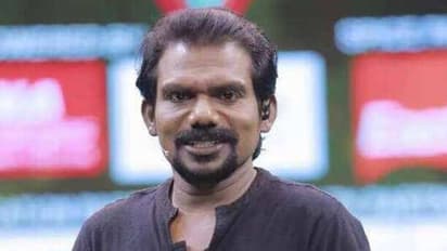 'അപകടം നടന്നത് ഒരാഴ്ച മുന്‍പ്'; പ്രതികരിച്ച് തങ്കച്ചന്‍ വിതുര 
