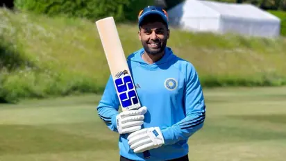 Asia Cup 2023:சூர்யகுமார் யாதவ், சஞ்சு சாம்சனுக்கு வாய்ப்பில்லை; பிளேயிங் 11ல் யாருக்கெல்லாம் இடம் கிடைக்கும்?