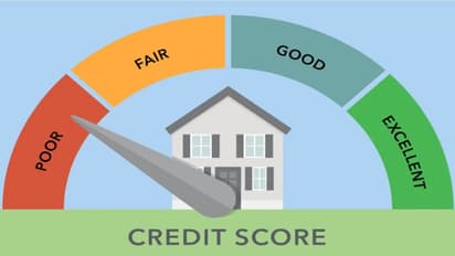 credit score