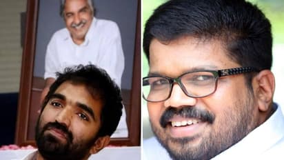 'പുതുപ്പള്ളിയിലെ വികസനമാണ് ചര്ച്ച ചെയ്യേണ്ടത്'; ചാണ്ടി ഉമ്മന്റെ വെല്ലുവിളിയില് കെകെ രാഗേഷ്