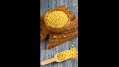 ಕರ್ನಾಟಕದಲ್ಲಿ ಭೀಕರ ಬರಗಾಲ: ಆಹಾರ ಉತ್ಪಾದನೆ ಅರ್ಧಕ್ಕರ್ಧ ಕುಸಿತ..!