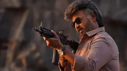 Jailer box office collection Day 2: Rajinikanth's film set to cross Rs 100 core business
