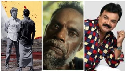 ജയിലറില്‍ രജനിക്കൊപ്പം കട്ട വില്ലനായി തകര്‍ത്ത് വിനായകന്‍; സോഷ്യല്‍ മീഡിയയില്‍ ട്രോള്‍ ഇടവേള ബാബുവിന്