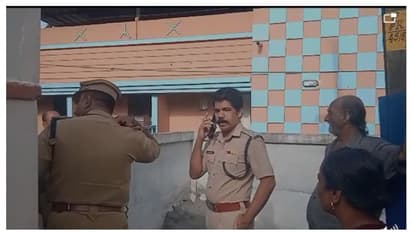 ദമ്പതിമാരെ മരിച്ച നിലയിൽ കണ്ടെത്തി; സമീപത്ത് ആത്മഹത്യാകുറിപ്പ്, രോഗവും സാമ്പത്തിക പ്രതിസന്ധിയുമെന്ന് കുറിപ്പിൽ