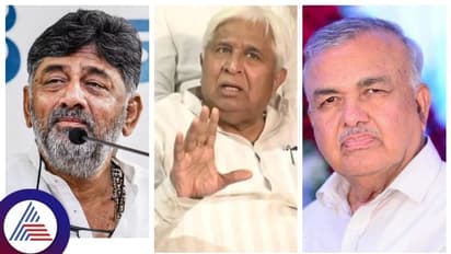 ಗುತ್ತಿಗೆದಾರರ ಕಮಿಶನ್ ಆರೋಪ ಸುಳ್ಳು, ಪ್ರಾಮಾಣಿಕ ಕೆಲಸಗಾರರಿಗೆ ಶೀಘ್ರ ನ್ಯಾಯ: 4 ಸಚಿವರಿಂದ ಸ್ಪಷ್ಟನೆ