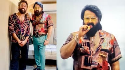 മോഹന്ലാല് കസറിയപ്പോള്, 'മാത്യു'വിനെ കളറാക്കിയ കോസ്റ്റ്യൂം ഡിസൈനർ; ജിഷാദാണ് താരം