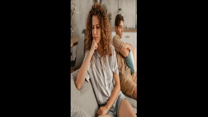 இந்த ராசிக்காரர்களுடன் வாழ்வது ரொம்ப கஷ்டம்.. உங்க துணையின் ராசியும் இருக்கான்னு செக் பண்ணுங்க..