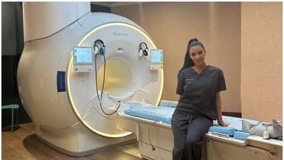 Kim Kardashian gets MRI scan for cancer and other diseases, which cost over Rs 2 lakh; read details 