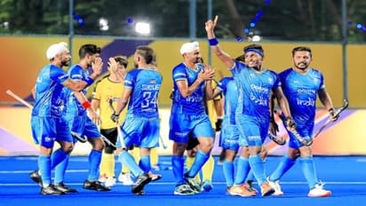 இறுதிப் போட்டிக்கு தகுதி பெறுமா இந்தியா? 2ஆவது அரையிறுதியில் ஜப்பான் உடன் பலப்பரீட்சை!