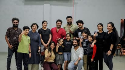 'മാളികപ്പുറം' ഫെയിം ദേവനന്ദയുടെ പുതിയ ചിത്രം പ്രഖ്യാപിച്ചു, 'ഗു'