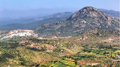 New Year 2024: Entry to THESE trekking spots restricted around Bengaluru!