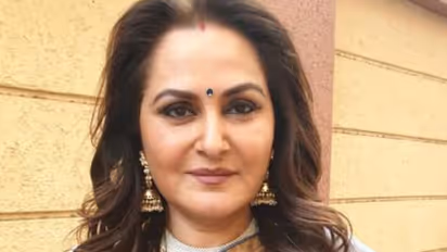 നടി ജയപ്രദയ്ക്ക് തടവുശിക്ഷ