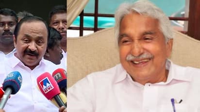 ഉമ്മന്ചാണ്ടിക്ക് മികച്ച ചികിത്സ നല്കിയിട്ടുണ്ട്,മൂന്നാംനിര നേതാക്കളെക്കൊണ്ട് സിപിഎം തരംതാണപ്രചരണം നടത്തുന്നു