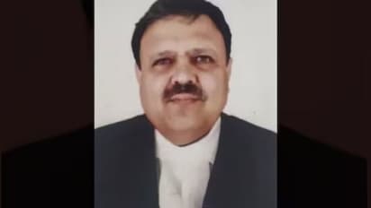 ರಾಹುಲ್ ಗಾಂಧಿ ಶಿಕ್ಷೆಗೆ ತಡೆ ನೀಡದ ಗುಜರಾತ್ ಹೈಕೋರ್ಟ್ ನ್ಯಾಯಮೂರ್ತಿ ವರ್ಗಾವಣೆ!