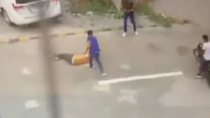 உத்தரப்பிரதேசத்தில் பாஜக தலைவர் சுட்டிக்கொலை!