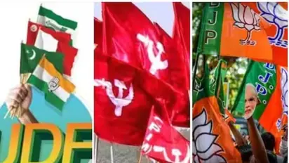 Kerala local body bypolls: UDF wins nine, LDF in seven, BJP snatches CPM ward in Kollam