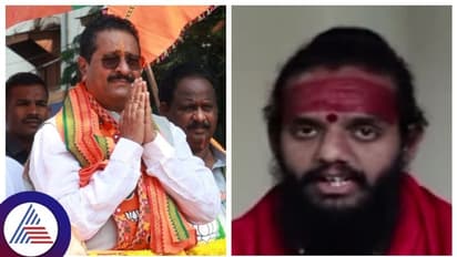 ಯತ್ನಾಳ್ ಅವರೇ ವಿರೋಧ ಪಕ್ಷದ ನಾಯಕ, ನೊಣವಿನಕೆರೆ ಯಶ್ವಂತ ಗುರೂಜಿ ಸ್ಟೋಟಕ ಭವಿಷ್ಯ