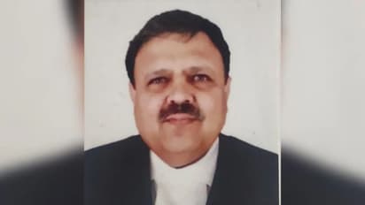 Gujarat HC judge who refused to pause Rahul Gandhi's conviction in 'Modi surname' case on mega transfer list