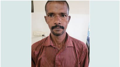 വിധവ പെൻഷനായി ലഭിച്ച തുക കൊടുത്തില്ല; സ്വന്തം അമ്മയോട് ക്രൂരത, മരക്കമ്പുകൊണ്ട് അടിച്ചു, മകൻ അറസ്റ്റിൽ