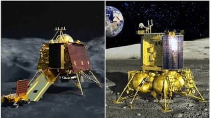 Chandrayaan-3 vs Lunar-25: ಆಮೆ-ಮೊಲದ ಸ್ಪೇಸ್‌ ರೇಸ್‌ನಲ್ಲಿ ಗೆಲ್ಲೋದ್‌ ಯಾರು?