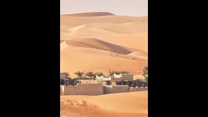 Scientists triumph in unravelling mystery of earth's oldest sand dunes, jaw dropping revelations made