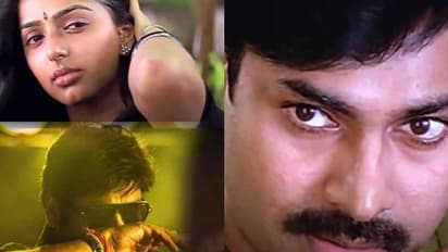 'భోళా శంకర్' లో పవన్ కల్యాణ్ 'ఖుషి' నడుము సీన్ కి షాకింగ్ రెస్పాన్స్!