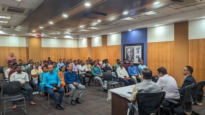  MAHE & CIPLA ಒಪ್ಪಂದ : ಉದ್ಯೋಗಿಗಳಿಗೆ ಶಿಕ್ಷಣ ಸಬಲೀಕರಣ