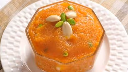 அசத்தலான சுவையில் பப்பாளி அல்வா...செய்முறை இதோ..!!