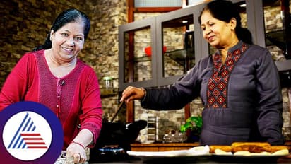 50ನೇ ವಯಸ್ಸಿನಲ್ಲಿ ವೃತ್ತಿ ಶುರು ಮಾಡಿ ಲಕ್ಷ ಗಳಿಸ್ತಿದ್ದಾರೆ ಗೃಹಿಣಿ! 