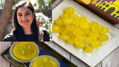 MBA ग्रेजुएट मृदु गोयल ने आगरा के पेठे से खड़ा किया ब्रांड, रेवेन्यू 2 करोड़ के पार