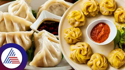 Viral Video: बॉयफ्रेंड से ज्यादा Momo's को चाहती थी गर्लफ्रेंड,हो गया Breakup 