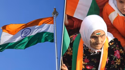 Independence Day 2023: How Bhikhaji Cama unfurled Indian flag in Germany