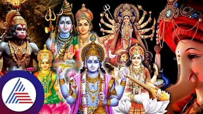 ಯಾವ ದೇವರಿಗೆ ಯಾವ ಹೂವು ಅಚ್ಚುಮೆಚ್ಚು; ಪೂಜೆಗೆ ಯಾವುದು ಶ್ರೇಷ್ಠ..?