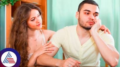 ಹೆಂಡ್ತಿ ನೋಡೋಕೆ ತುಂಬಾ ಸುಂದರವಾಗಿದ್ರೆ ಗಂಡನಿಗೆ ಡೌಟ್ ಜಾಸ್ತೀನಾ?