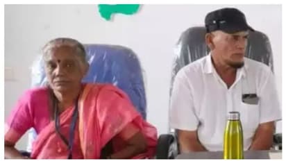 രണ്ട് ബിജെപി അം​ഗങ്ങൾ പിന്തുണച്ചു; പഞ്ചായത്ത് പ്രസിഡന്റ് തെരഞ്ഞെടുപ്പിൽ എസ്ഡിപിഐക്ക് ജയം 